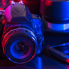 TEST A level Photography