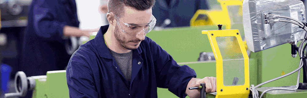 Engineering and Manufacturing Technologies