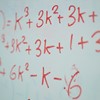 A level Mathematics