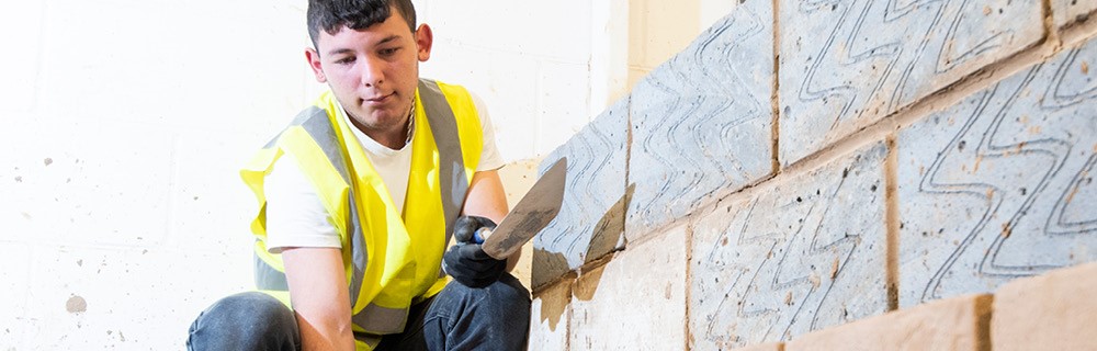 Construction, Planning and the Built Environment