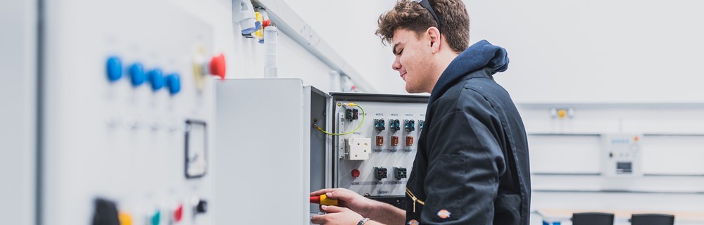 Engineering and Manufacturing Technologies
