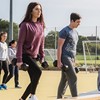 Exercise & Sport Science (Level 3 Extended Certificate)