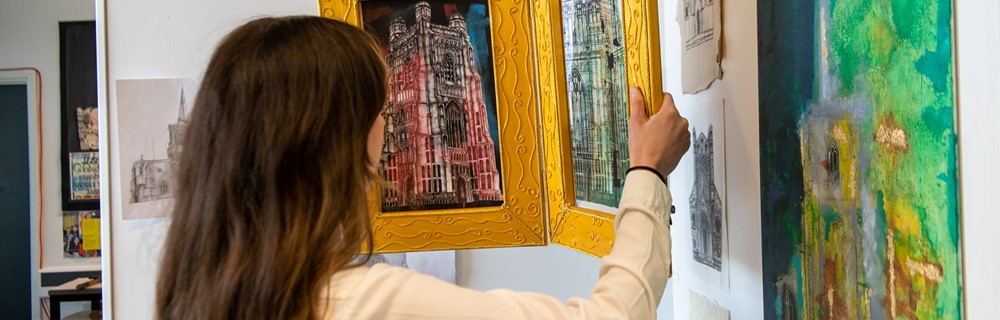 Arts, Media and Publishing