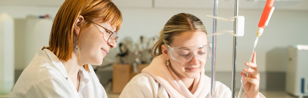 Science and Mathematics