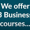 Business (Level 3 Extended Certificate)