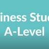 Business (Level 3 Extended Certificate)