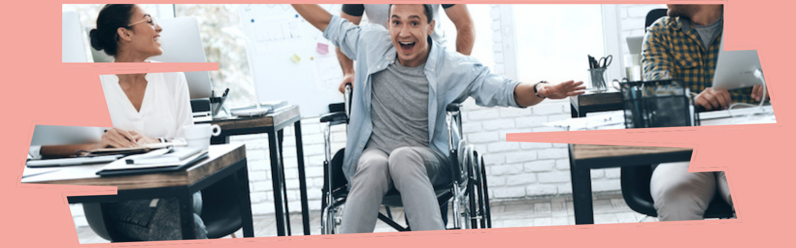 Employer benefits photo for Social Benefits
