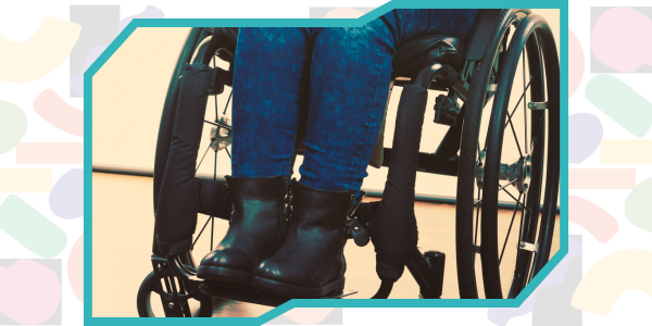 Animation for frames - Norfolk Industries for Disabled People