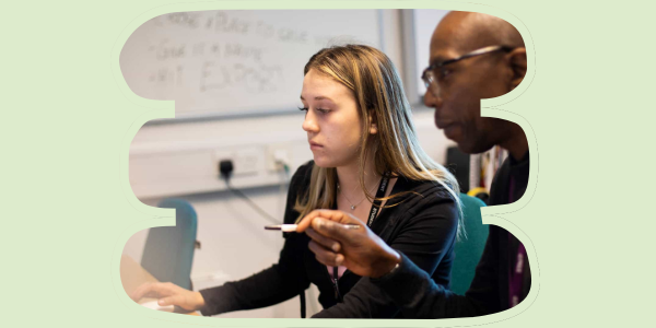 What are supported internships (1)