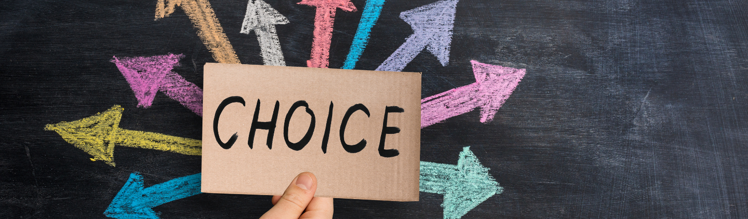 choice