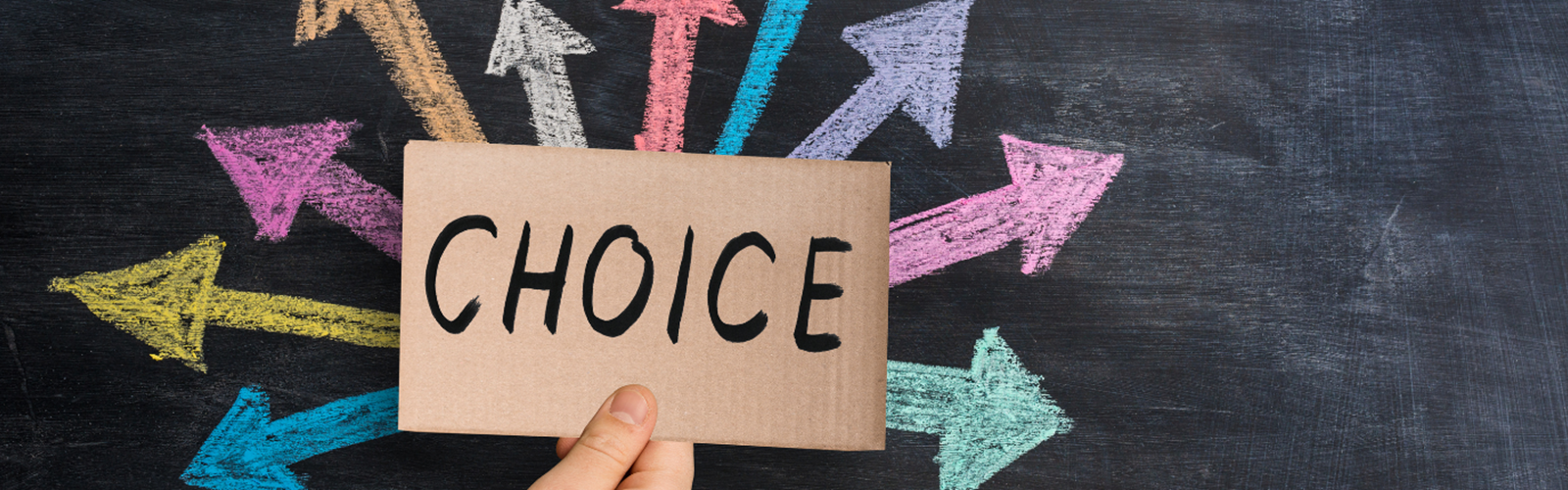 choice