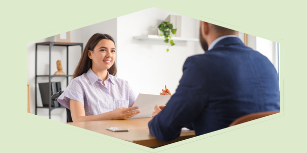 Recruitment and interviewing