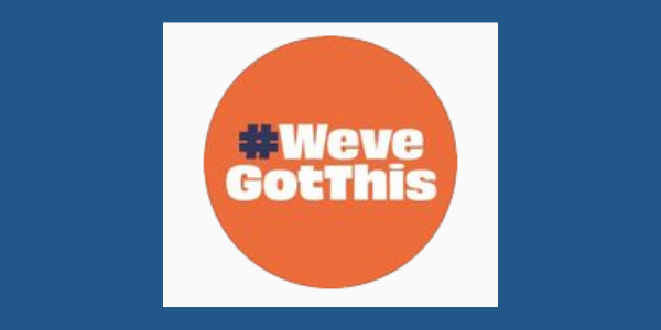 We've Got This