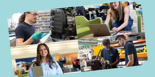 Apprenticeships (1)