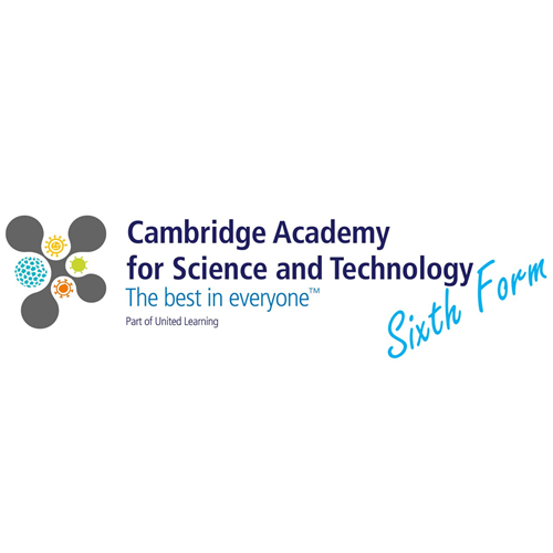 Cambridge Academy for Science and Technology